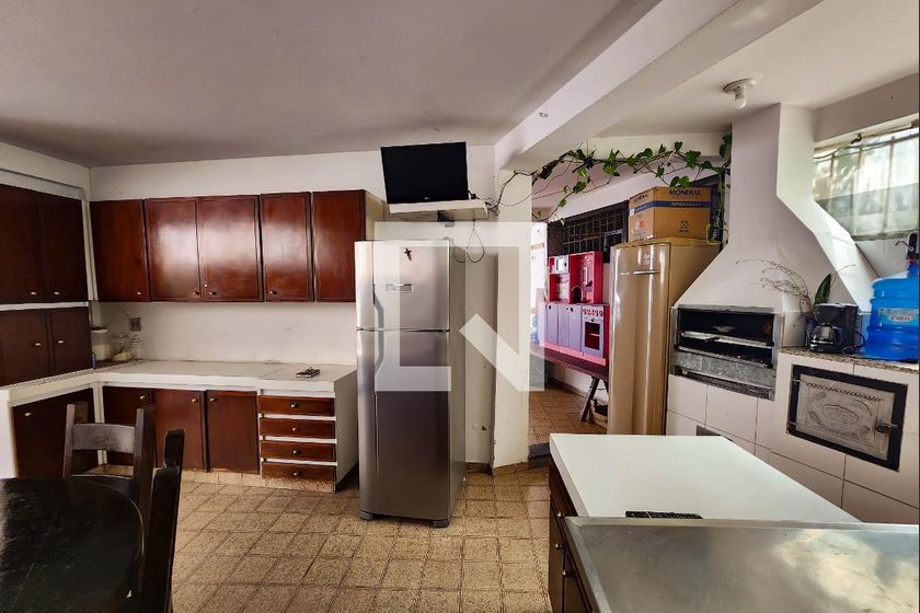 Casa, 4 quartos, 470 m² - Foto 167