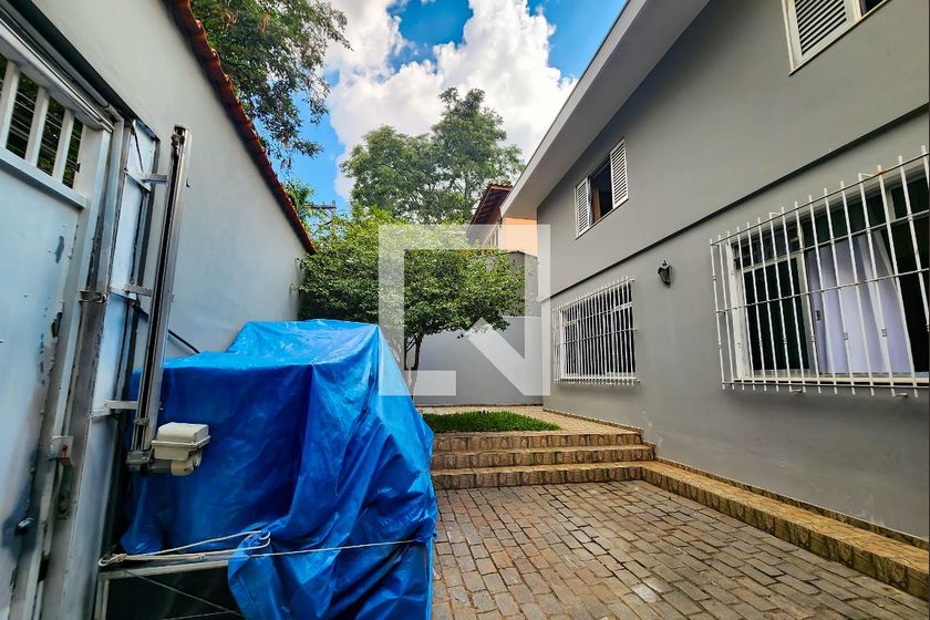 Casa, 4 quartos, 470 m² - Foto 223
