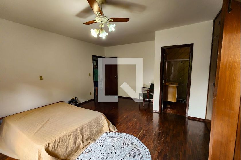 Casa, 4 quartos, 470 m² - Foto 95