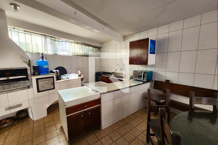 Casa, 4 quartos, 470 m² - Foto 161