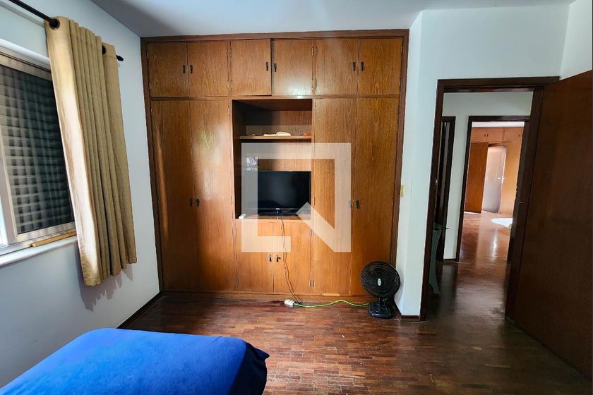 Casa, 4 quartos, 470 m² - Foto 127