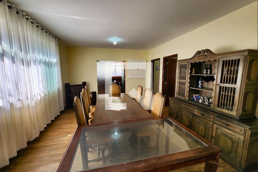 Casa, 4 quartos, 470 m² - Foto 23