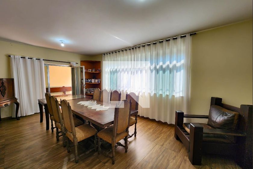 Casa, 4 quartos, 470 m² - Foto 15