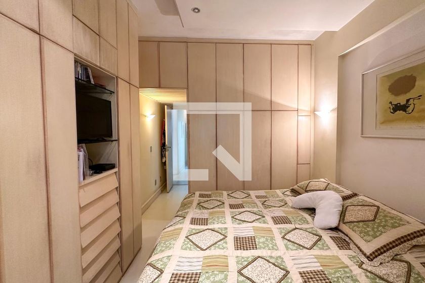 Apartamento, 3 quartos, 170 m² - Foto 13