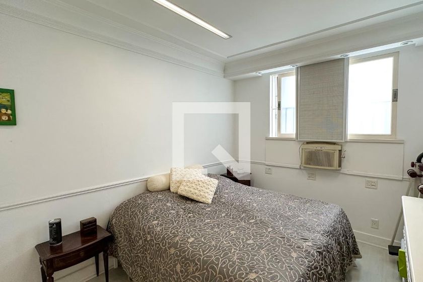 Apartamento, 3 quartos, 170 m² - Foto 24