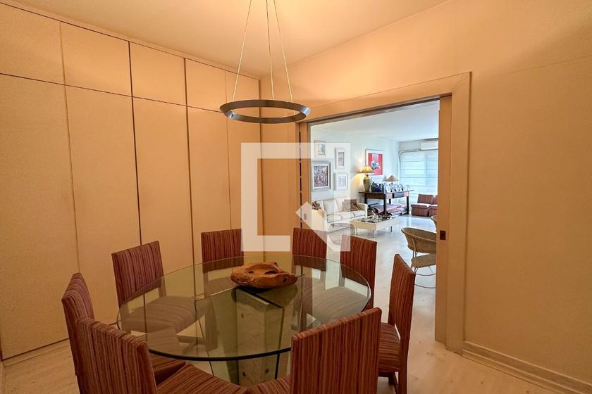 Apartamento, 3 quartos, 170 m² - Foto 8