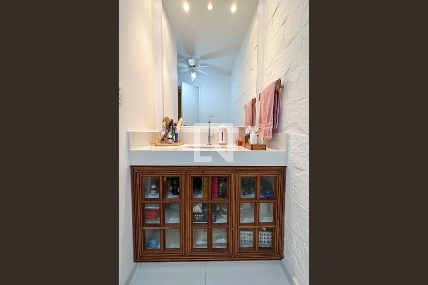 Apartamento, 3 quartos, 170 m² - Foto 19