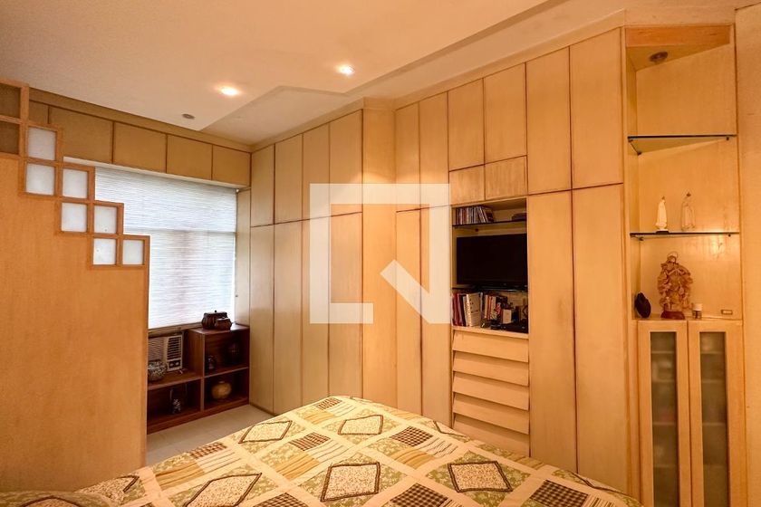 Apartamento, 3 quartos, 170 m² - Foto 17