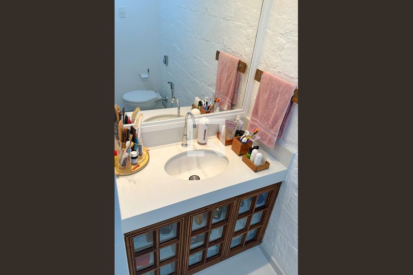 Apartamento, 3 quartos, 170 m² - Foto 20