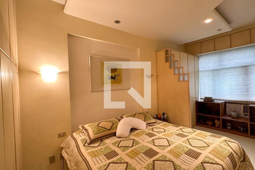 Apartamento, 3 quartos, 170 m² - Foto 18