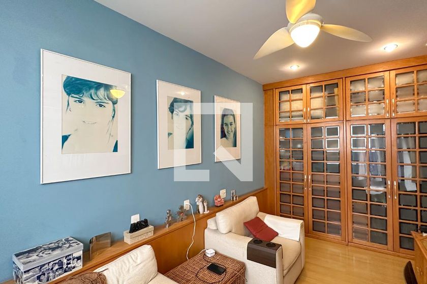 Apartamento, 3 quartos, 170 m² - Foto 30