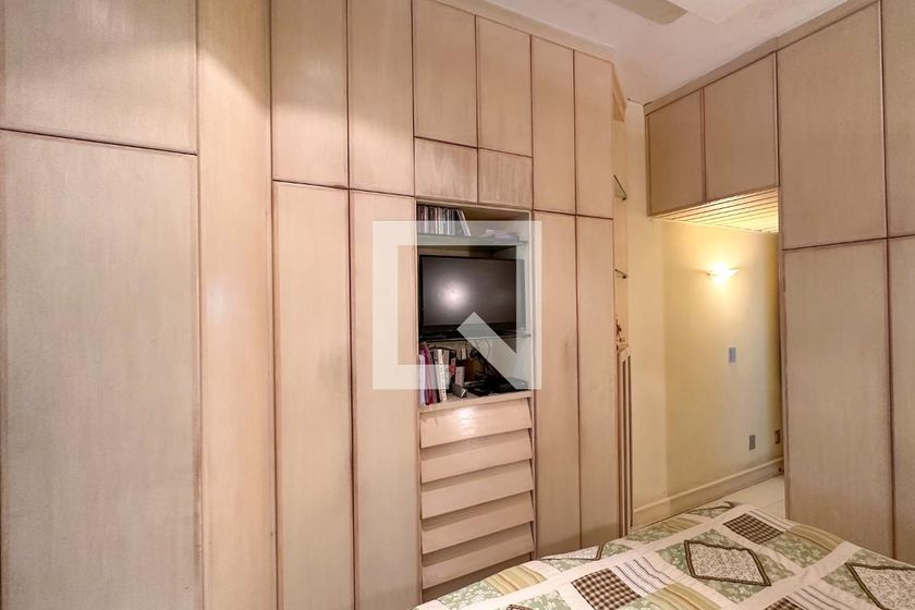 Apartamento, 3 quartos, 170 m² - Foto 15