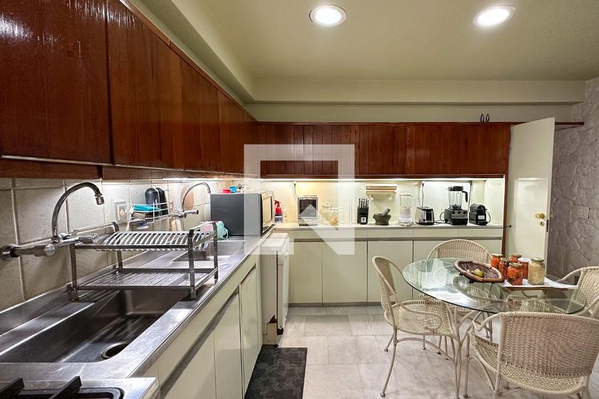 Apartamento, 3 quartos, 170 m² - Foto 43