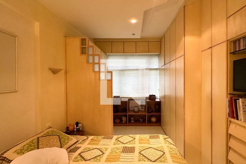 Apartamento, 3 quartos, 170 m² - Foto 12