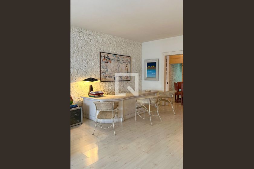 Apartamento, 3 quartos, 170 m² - Foto 11