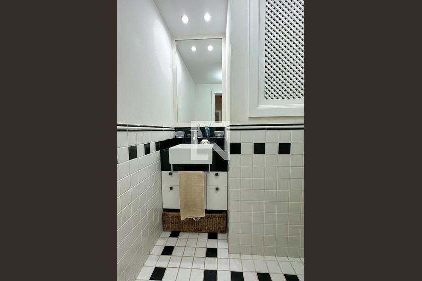 Apartamento, 3 quartos, 170 m² - Foto 33