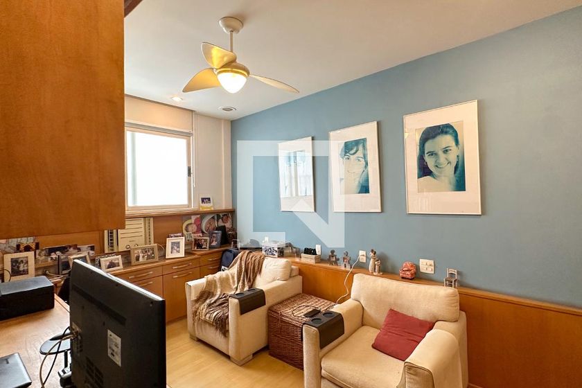 Apartamento, 3 quartos, 170 m² - Foto 28