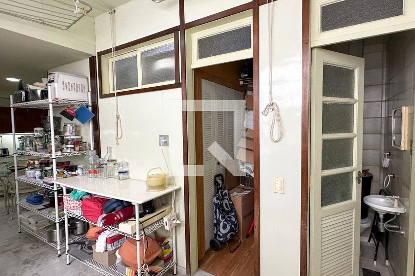 Apartamento, 3 quartos, 170 m² - Foto 47
