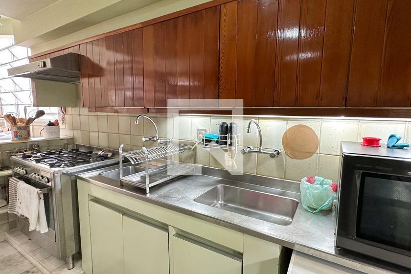 Apartamento, 3 quartos, 170 m² - Foto 39