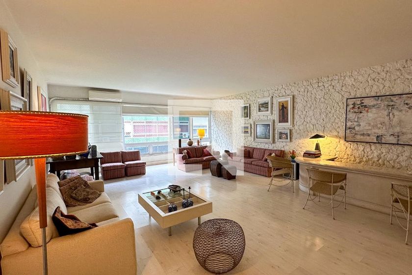 Apartamento, 3 quartos, 170 m² - Foto 3