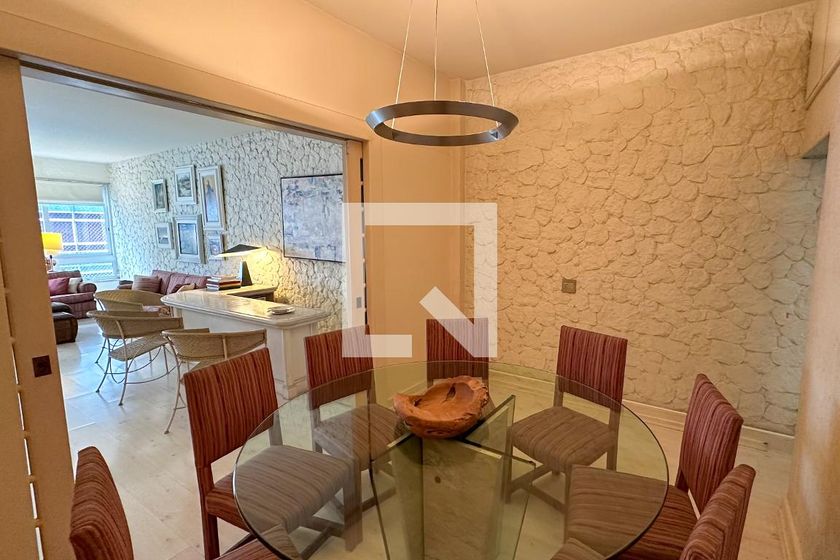 Apartamento, 3 quartos, 170 m² - Foto 7