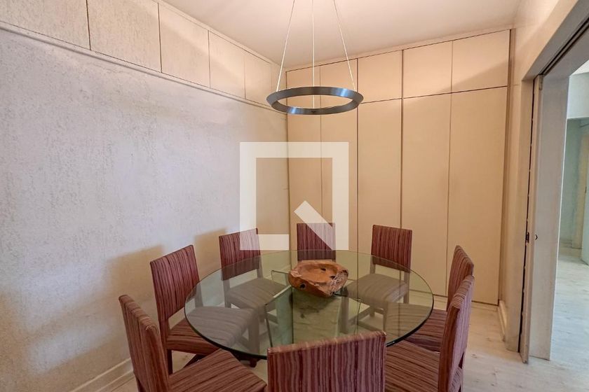 Apartamento, 3 quartos, 170 m² - Foto 9