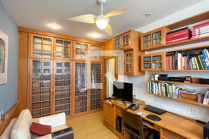 Apartamento, 3 quartos, 170 m² - Foto 31