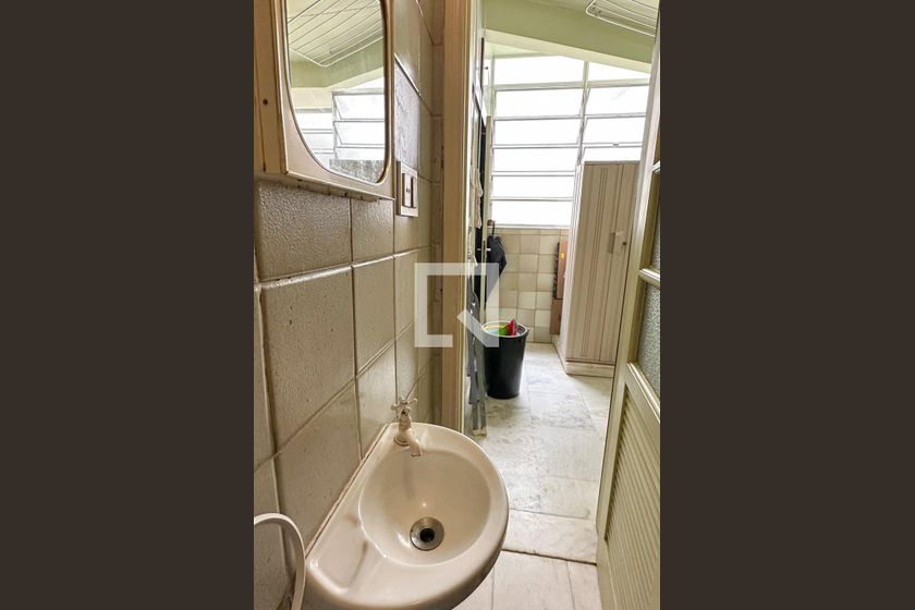 Apartamento, 3 quartos, 170 m² - Foto 53