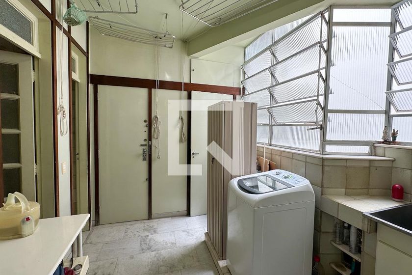 Apartamento, 3 quartos, 170 m² - Foto 45