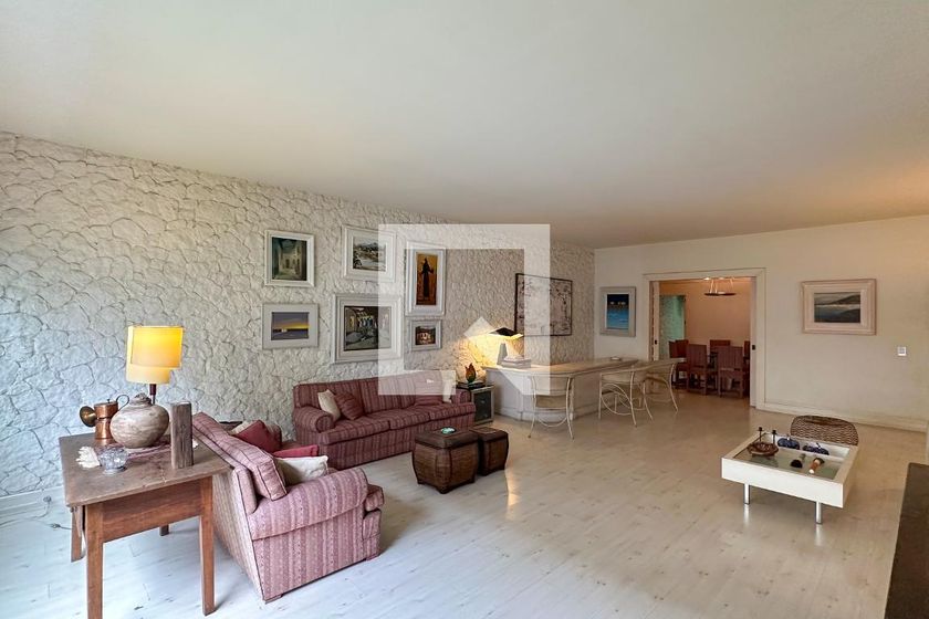 Apartamento, 3 quartos, 170 m² - Foto 6