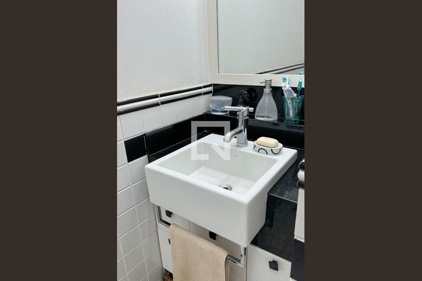 Apartamento, 3 quartos, 170 m² - Foto 37