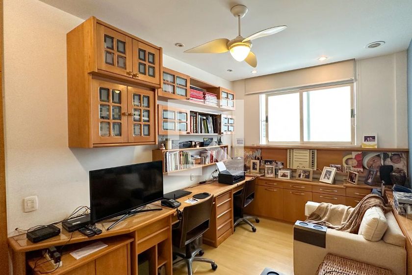 Apartamento, 3 quartos, 170 m² - Foto 29