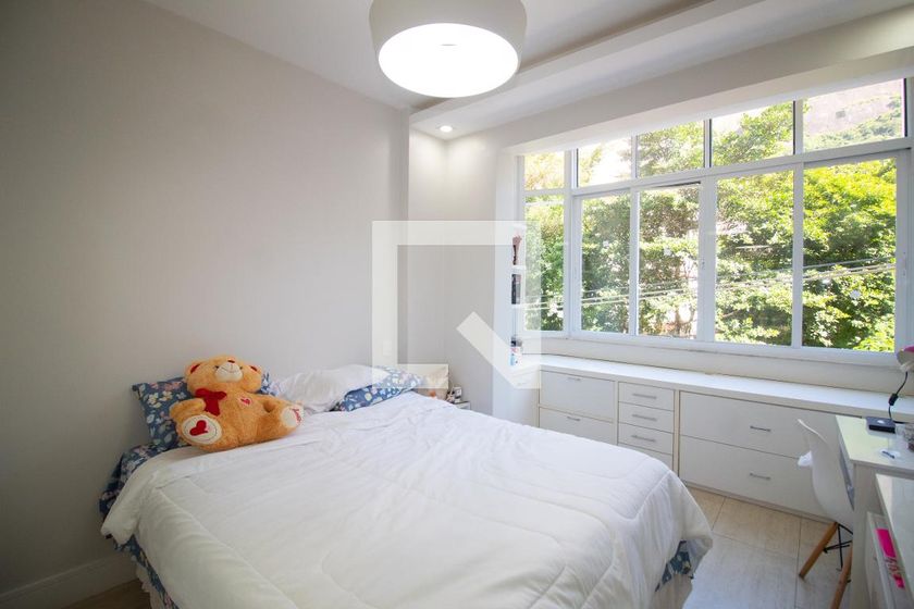 Apartamento, 3 quartos, 120 m² - Foto 17