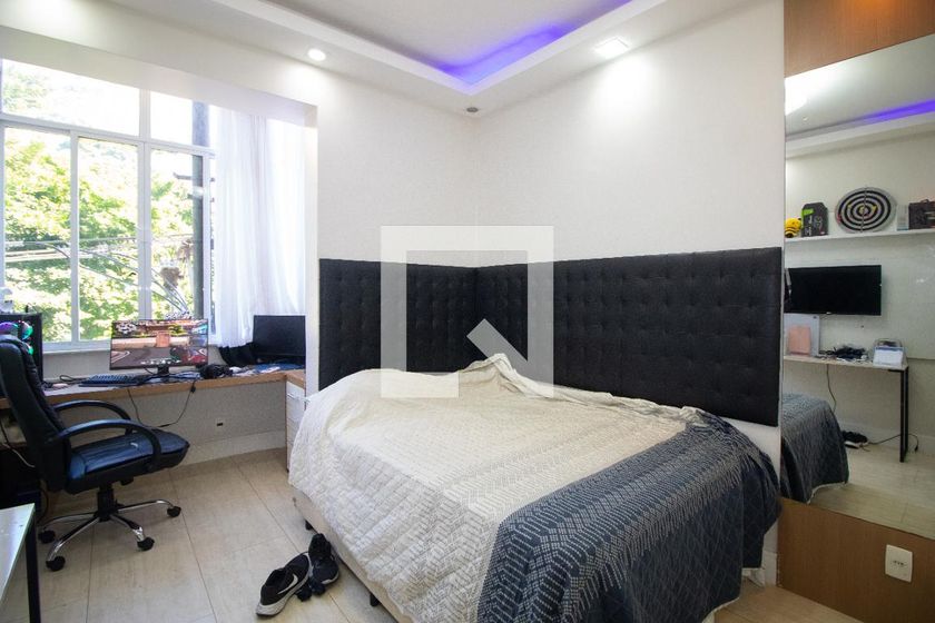 Apartamento, 3 quartos, 120 m² - Foto 29