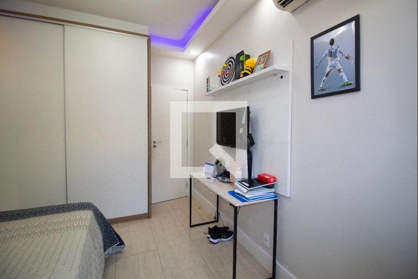 Apartamento, 3 quartos, 120 m² - Foto 31