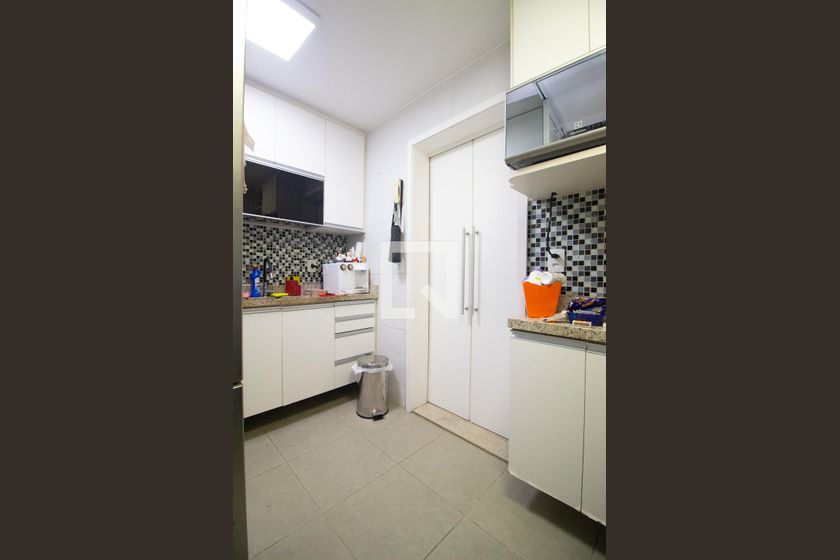 Apartamento, 3 quartos, 120 m² - Foto 57