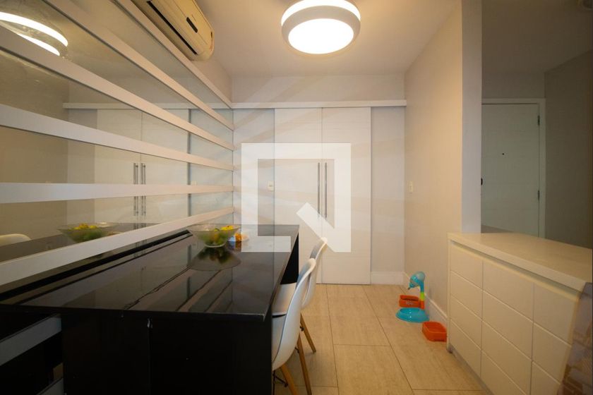 Apartamento, 3 quartos, 120 m² - Foto 9