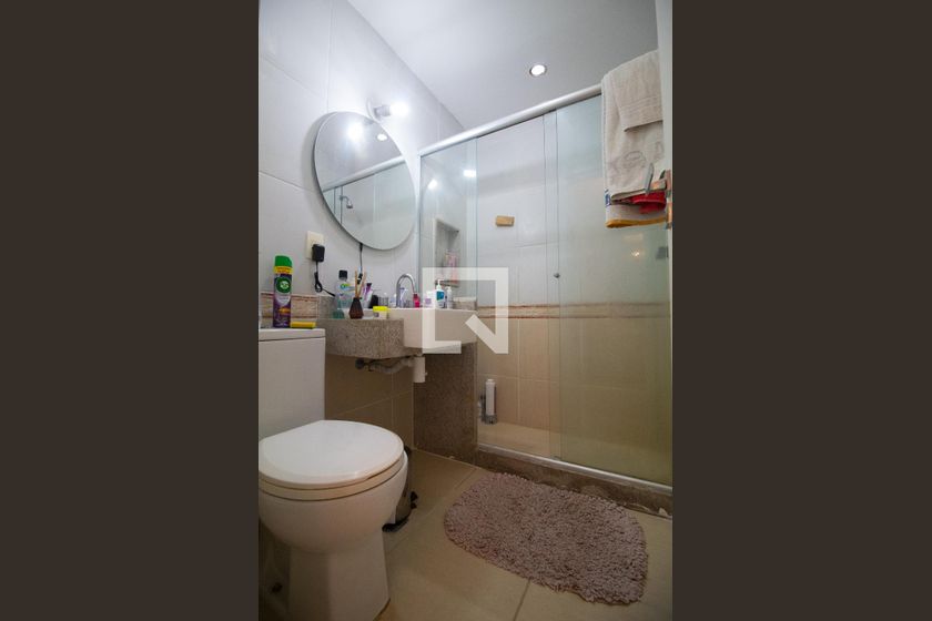 Apartamento, 3 quartos, 120 m² - Foto 41