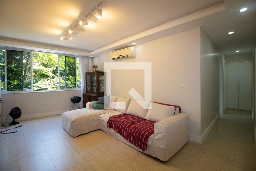 Apartamento, 3 quartos, 120 m² - Foto 1