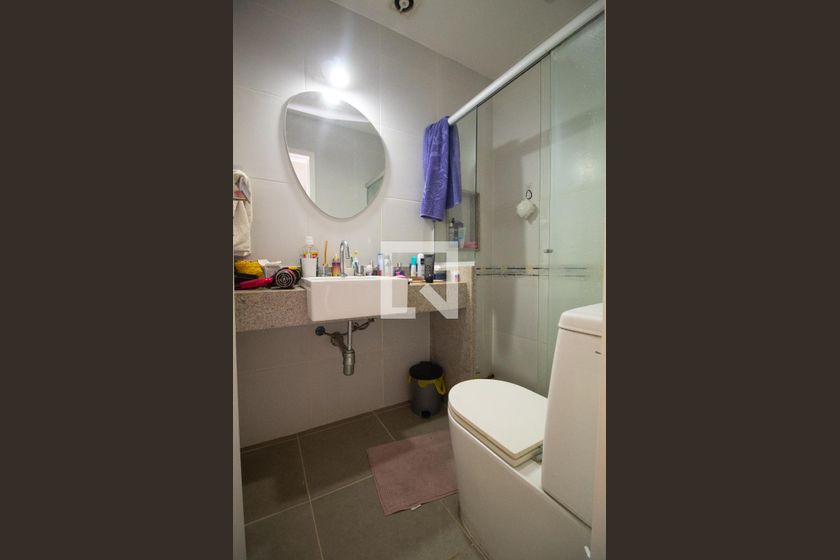 Apartamento, 3 quartos, 120 m² - Foto 51