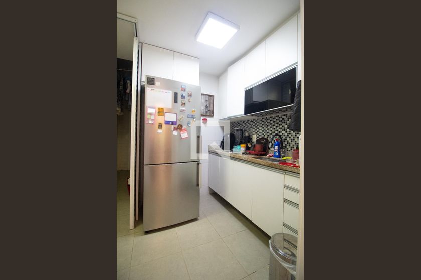 Apartamento, 3 quartos, 120 m² - Foto 63