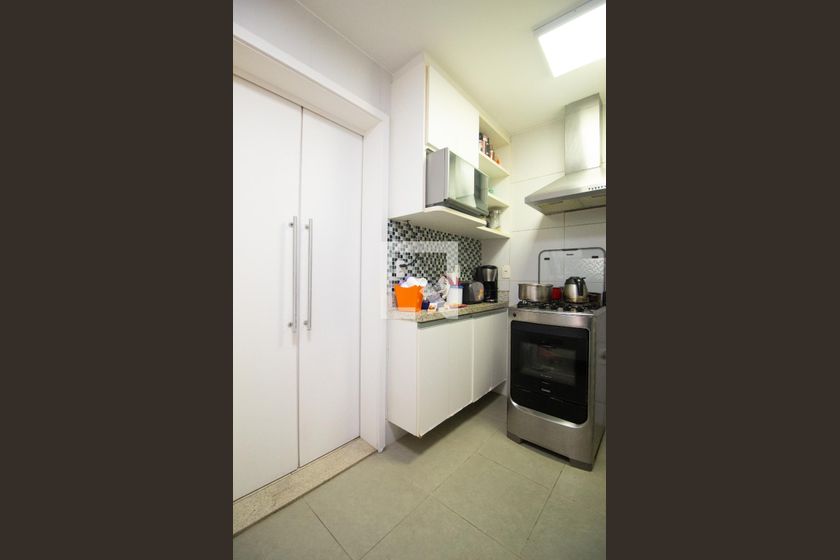 Apartamento, 3 quartos, 120 m² - Foto 59