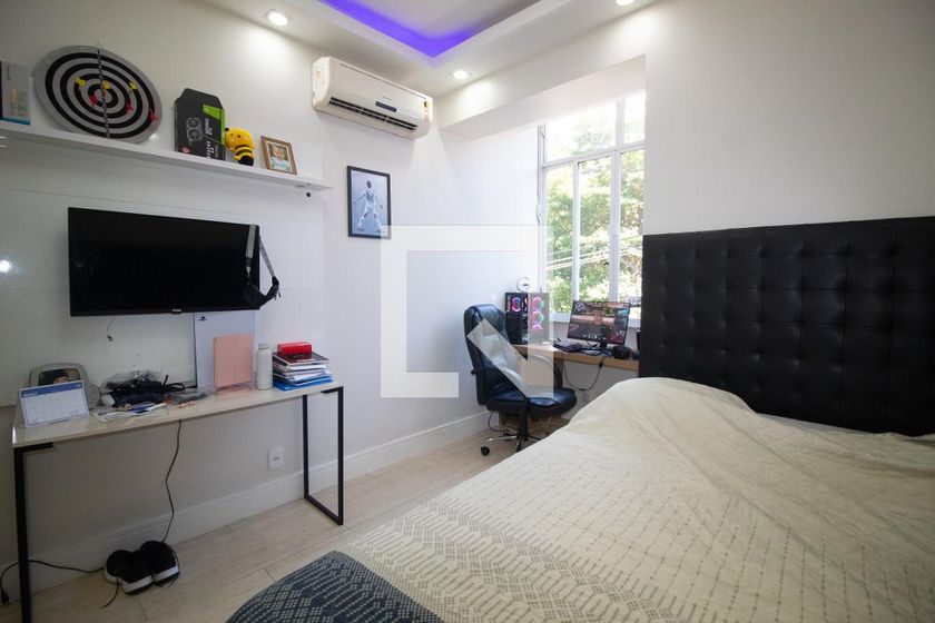 Apartamento, 3 quartos, 120 m² - Foto 27
