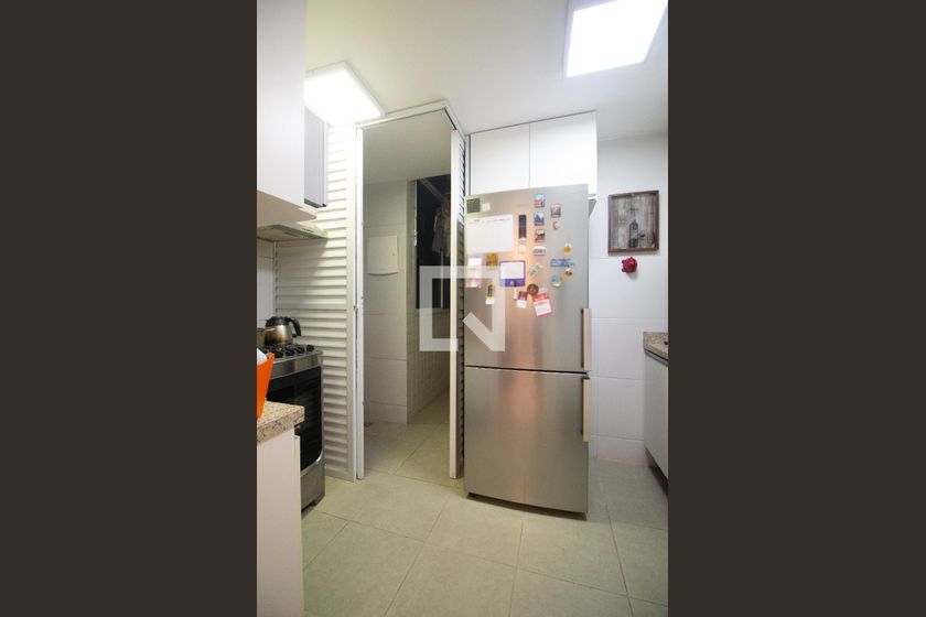 Apartamento, 3 quartos, 120 m² - Foto 61