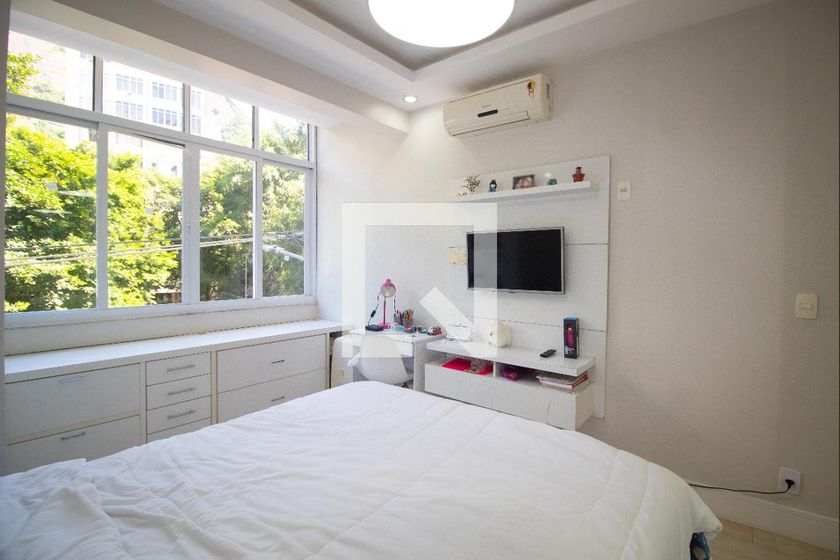 Apartamento, 3 quartos, 120 m² - Foto 19