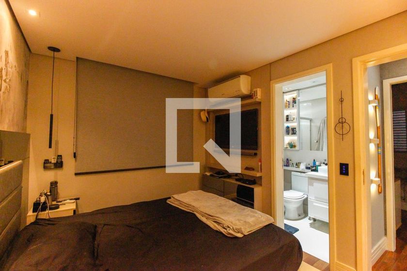 Apartamento, 3 quartos, 129 m² - Foto 8