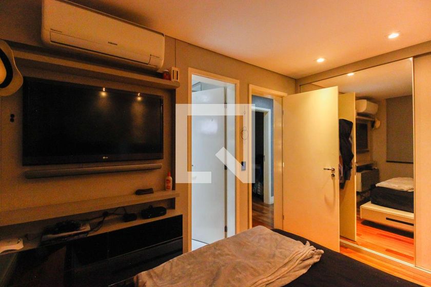 Apartamento, 3 quartos, 129 m² - Foto 7
