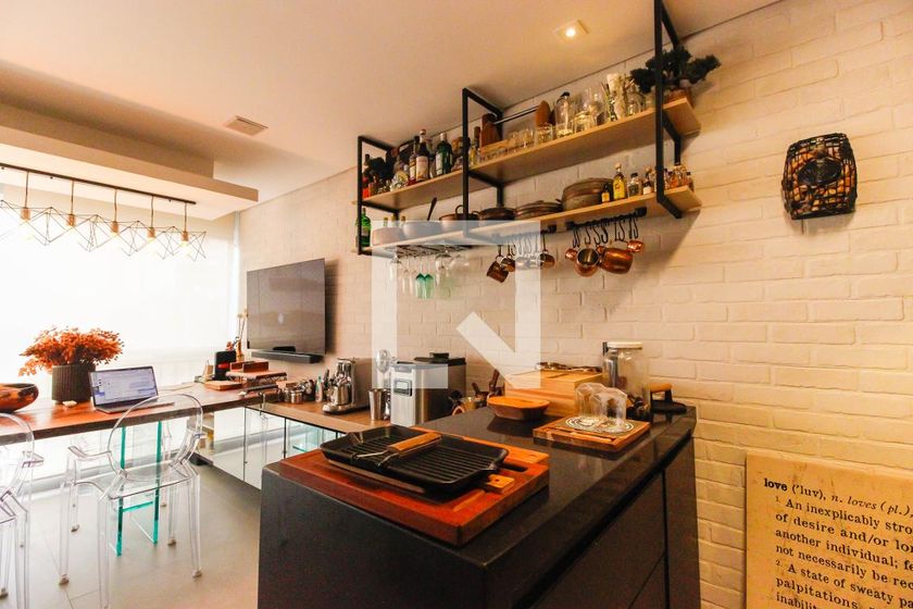 Apartamento, 3 quartos, 129 m² - Foto 48