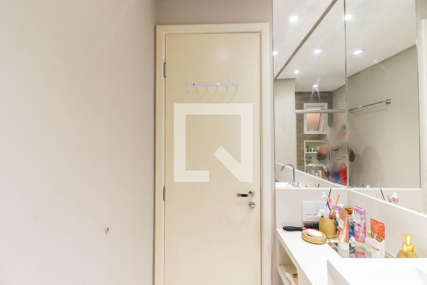 Apartamento, 3 quartos, 129 m² - Foto 25