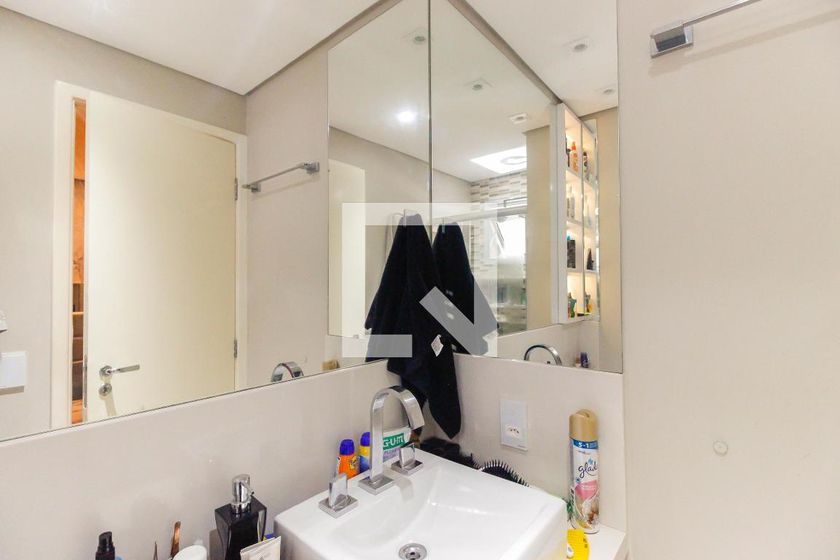Apartamento, 3 quartos, 129 m² - Foto 11